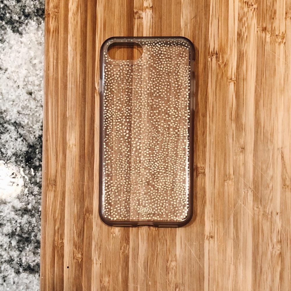 Rifle Paper Company iPhone 7 Phone Case